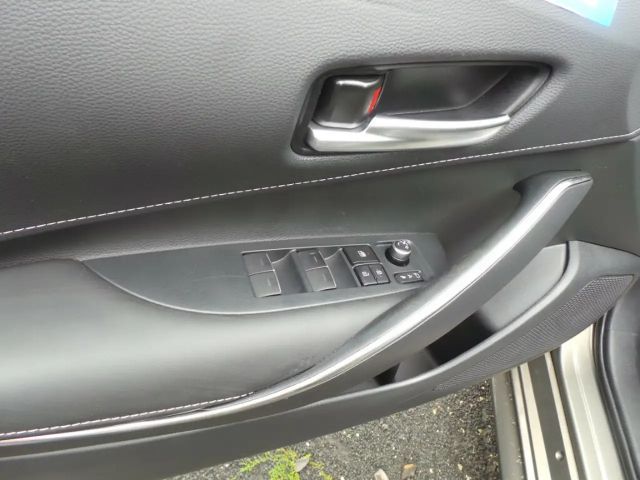 Suzuki Swace Comfort Hybrid