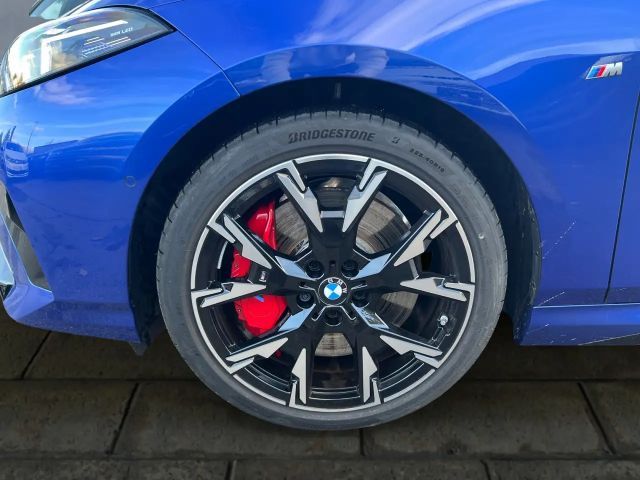 BMW 120 M-Sport Sedan