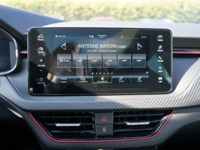 Skoda Scala 1.0 TSI Monte Carlo