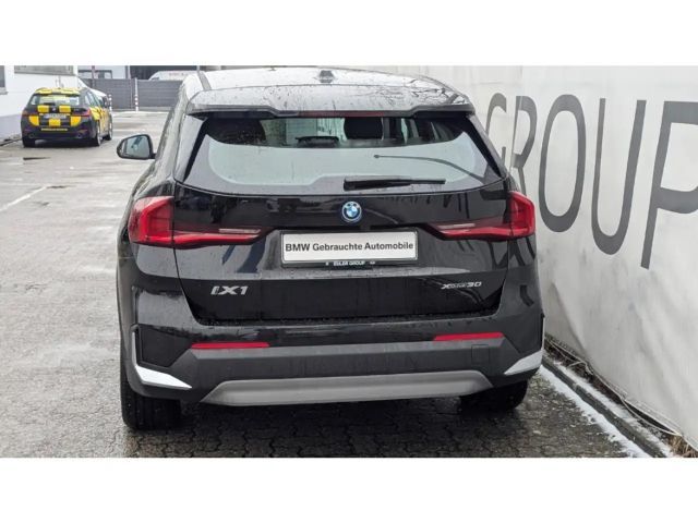 BMW iX1 xDrive