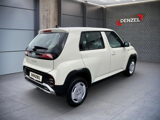 Hyundai INSTER 42 kWh