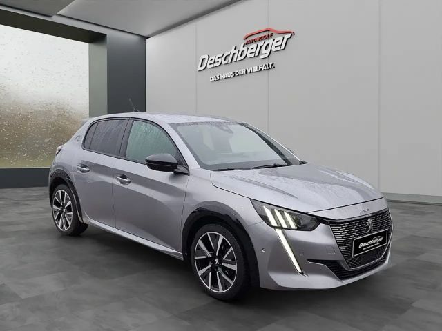 Peugeot 208 EAT8 GT-Line PureTech