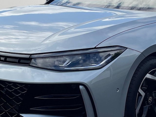 Volkswagen Passat 2.0 TDI 4Motion DSG