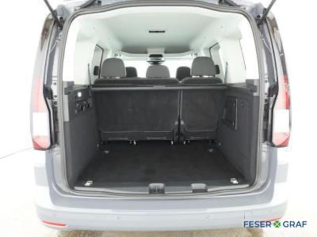 Volkswagen Caddy 1.5 TSI DSG Life