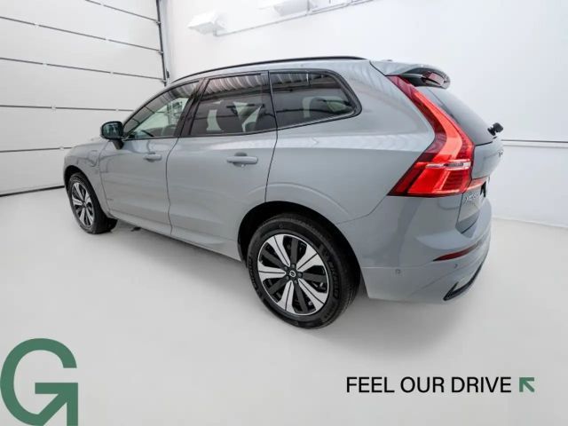Volvo XC60 AWD Plus T6