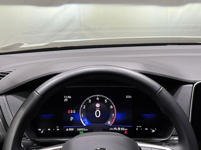 Volkswagen T-Cross 1.5 TSI DSG R-Line