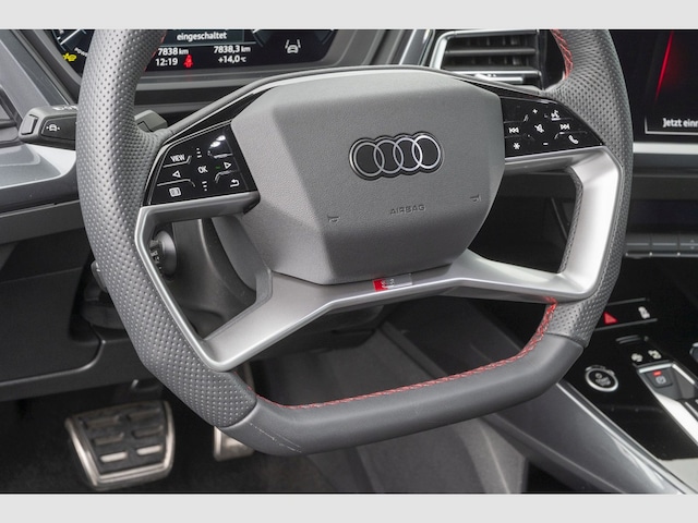 Audi Q4 e-tron 35 Sportback