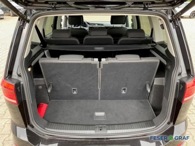 Volkswagen Touran Highline R-Line