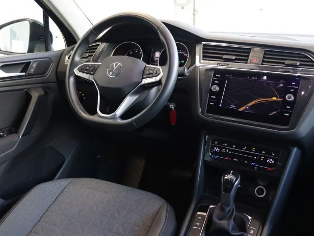 Volkswagen Tiguan DSG IQ.Drive Life