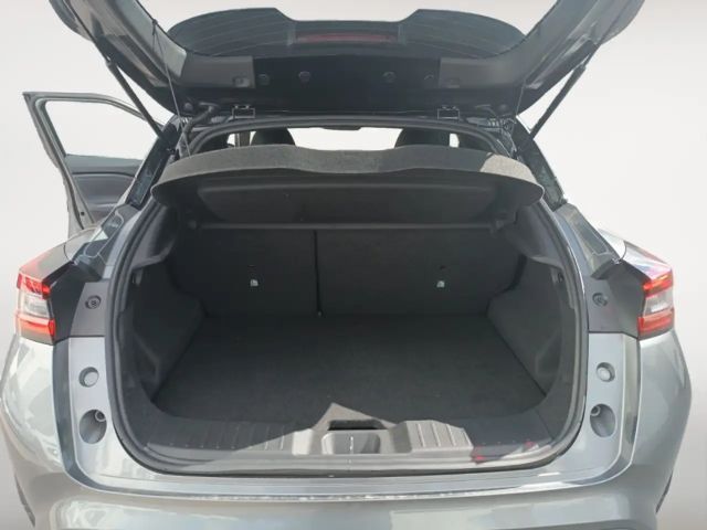 Nissan Juke DIG-T N-Connecta