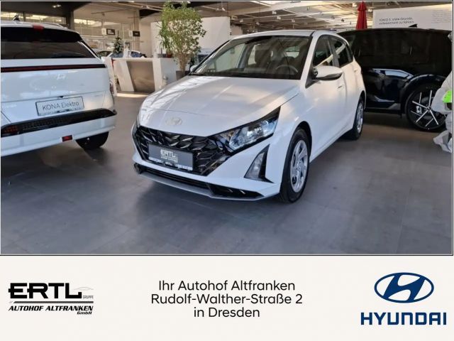 Hyundai i20 1.0 2WD Select T-GDi
