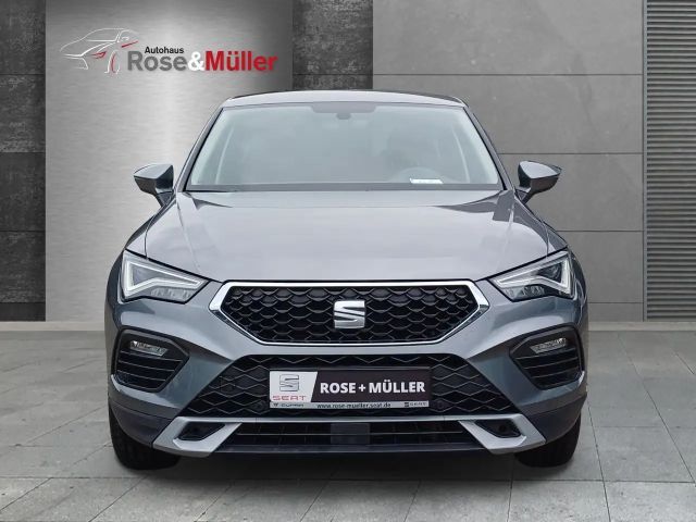 Seat Ateca Style