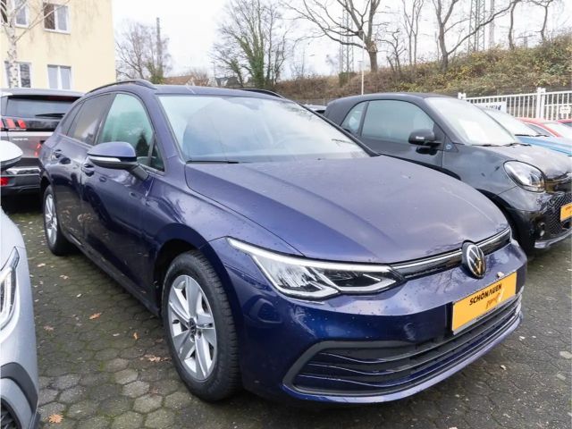 Volkswagen Golf Golf VIII Life Variant