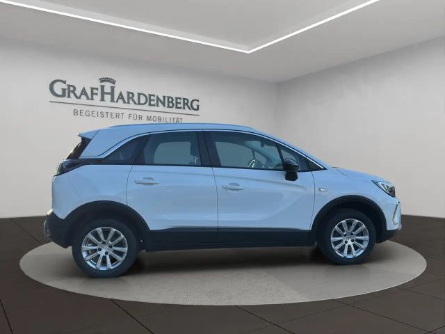 Opel Crossland X Elegance