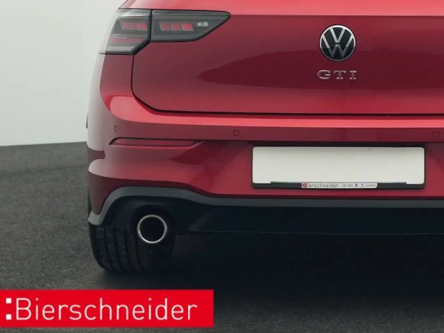Volkswagen Golf 2.0 TSI DSG GTI IQ.Drive