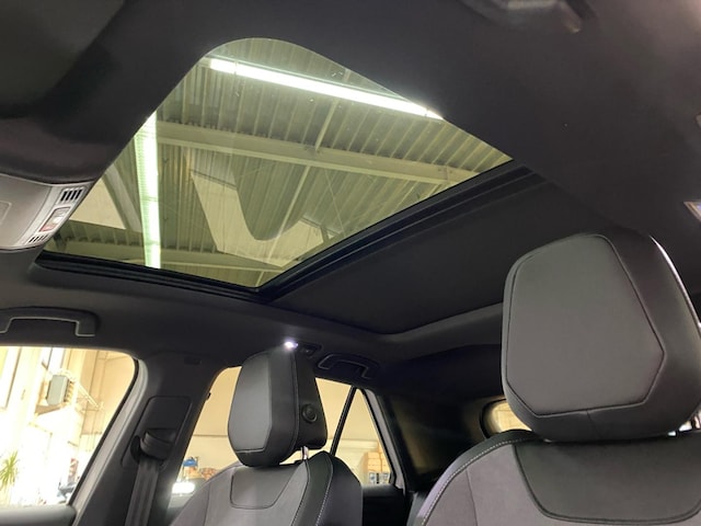 Volkswagen T-Roc 1.5 TSI