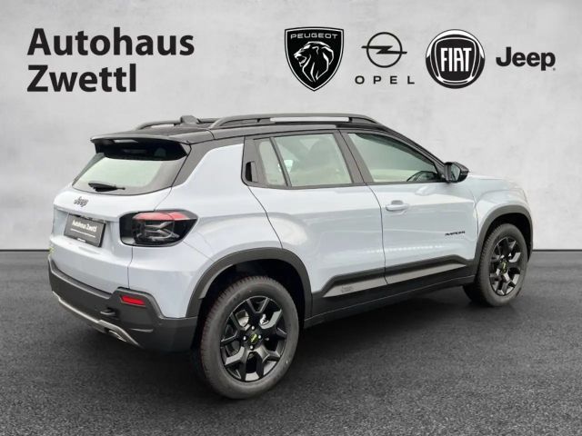 Jeep Avenger Upland 145 4XE e-DCT