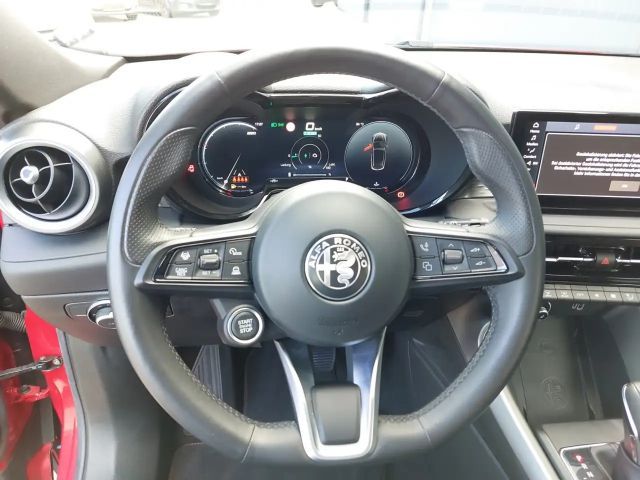 Alfa Romeo Tonale Sprint 1.5 T4 48V MHEV FGT DCT