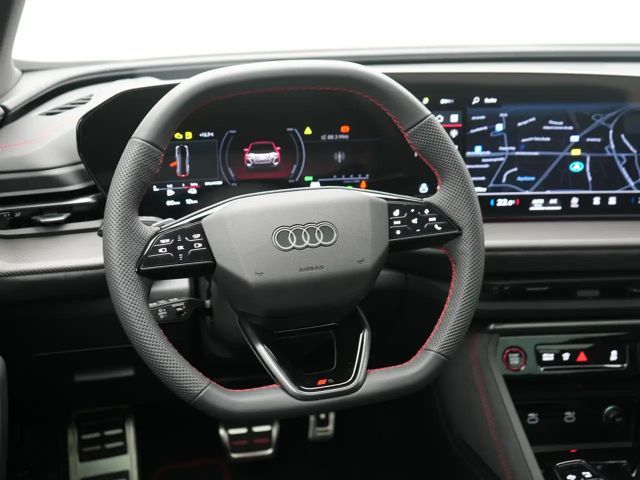 Audi Q5 Quattro