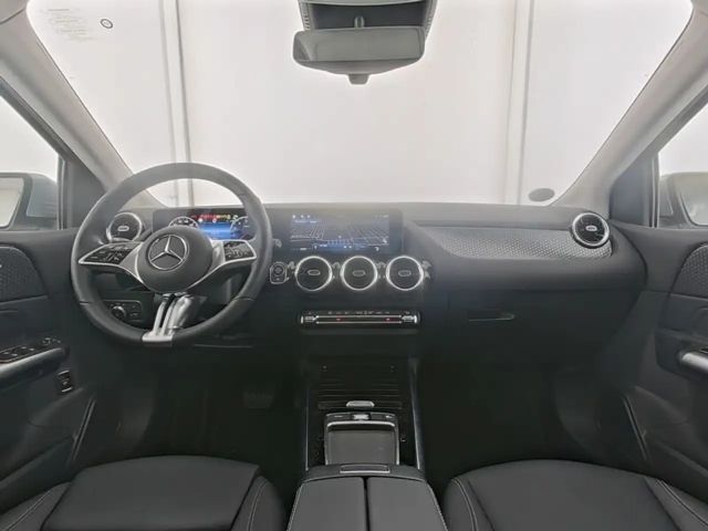 Mercedes-Benz B 250 4MATIC Progressive