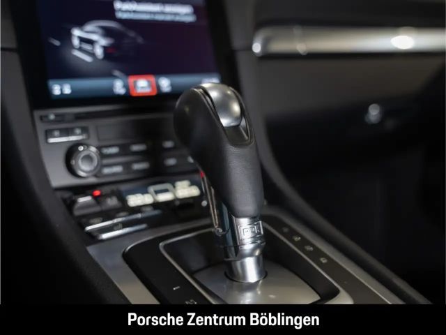 Porsche Cayman 718 Coupé