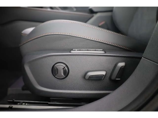 Cupra Formentor 2.0 TSI 4Drive VZ