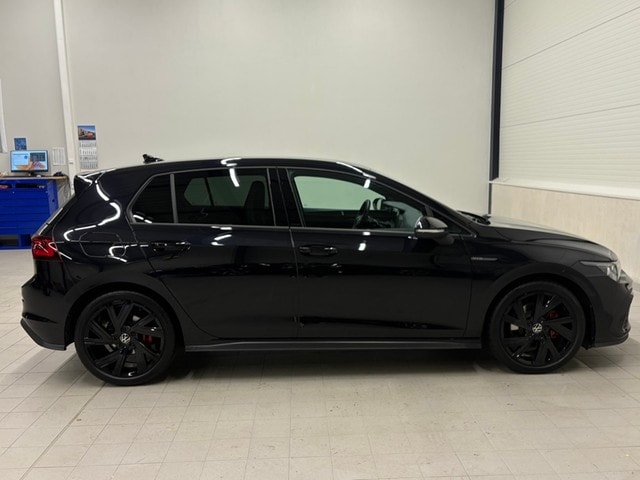 Volkswagen Golf GTD Golf VIII