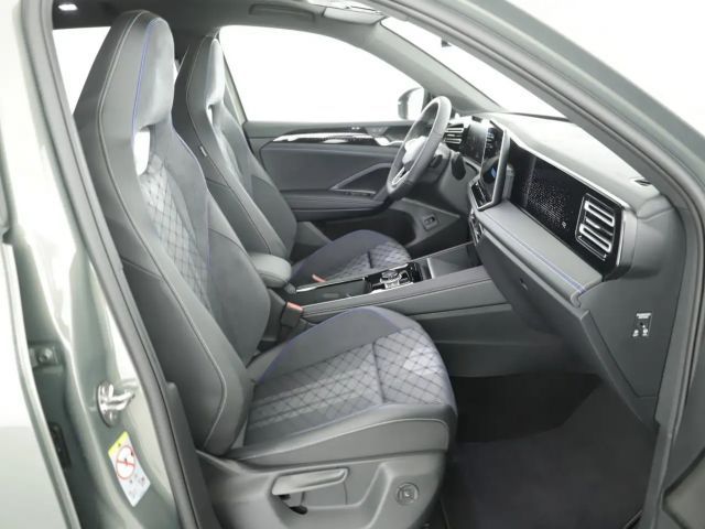 Volkswagen Tiguan 4Motion DSG R-Line