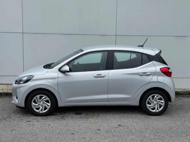 Hyundai i10 Go!