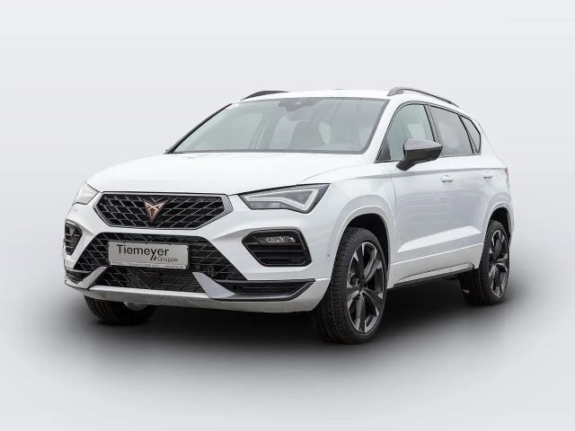 Cupra Ateca 1.5 TSI DSG