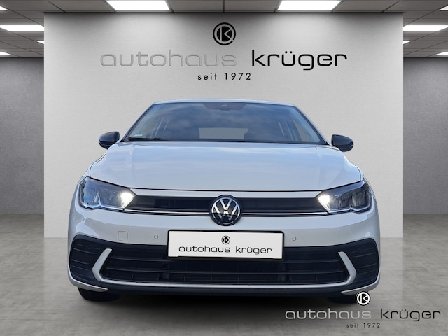 Volkswagen Polo DSG