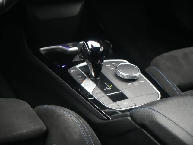 BMW 118 M-Sport Sedan