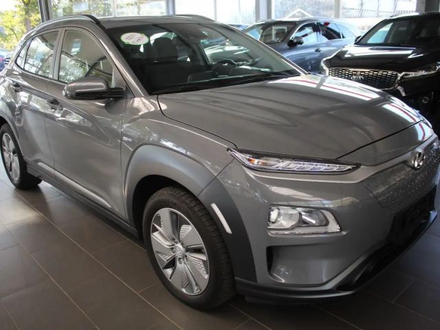 Hyundai Kona 2WD Electric
