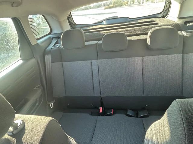 Citroën C3 Aircross PureTech