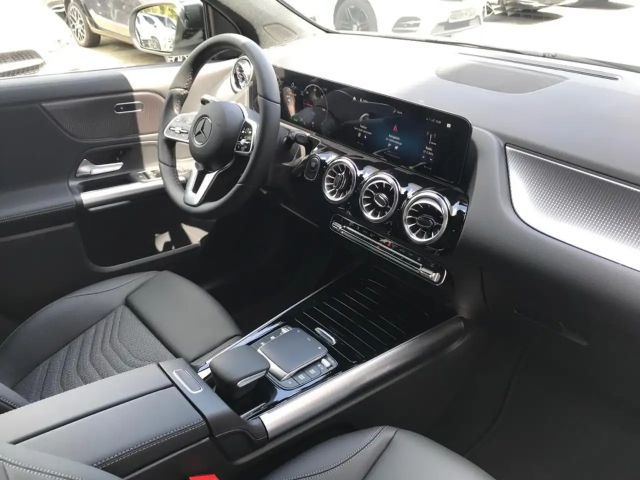 Mercedes-Benz EQA 250 Progressive