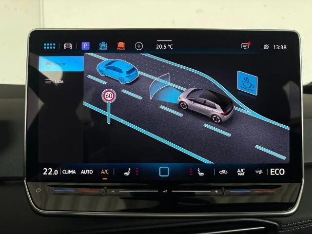 Volkswagen ID.3 Business Pure