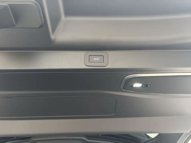 Land Rover Range Rover Autobiography