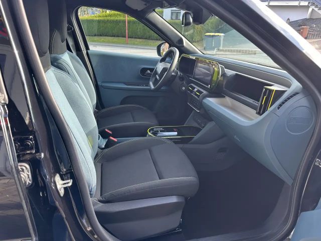 Fiat Grande Panda 1.2 eDCT 74 kW Icon/ Tech-Paket/Navi