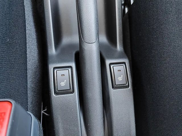 Suzuki Swift Hybrid Shine