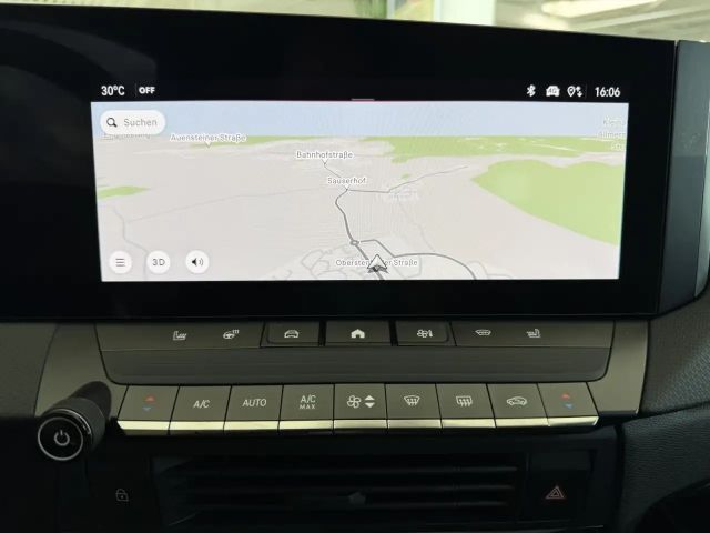 Opel Astra GS-Line Grand Sport