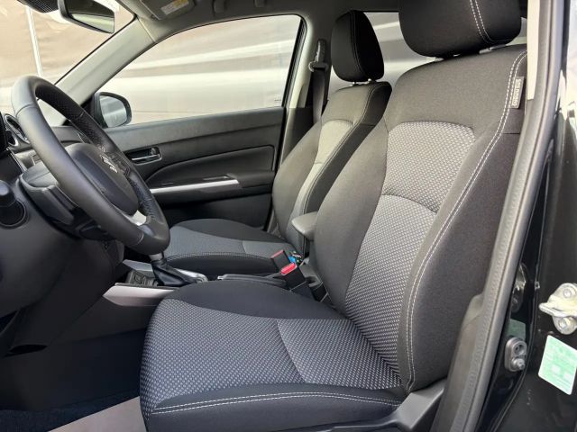 Suzuki Vitara AllGrip Hybrid Shine
