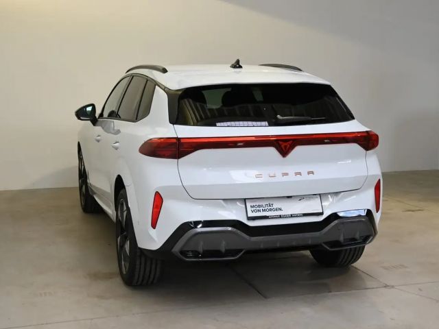 Cupra Terramar 1.5 e-TSI 150 PS DSG