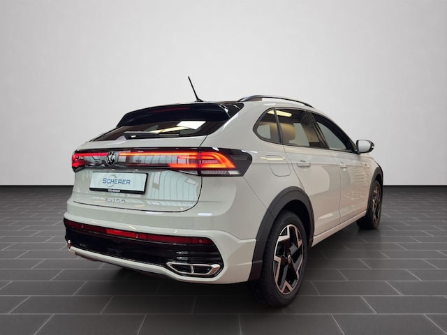 Volkswagen Taigo DSG R-Line