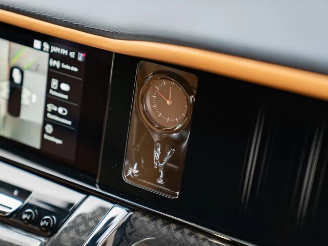 Rolls-Royce Cullinan Black Badge #Provenance