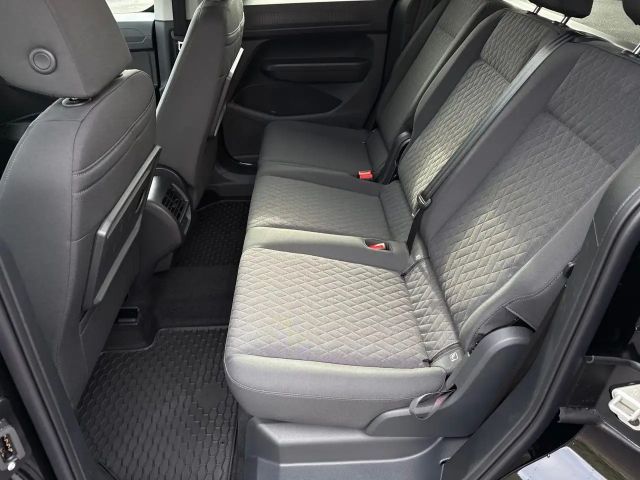 Volkswagen Caddy 2.0 TDI DSG Life