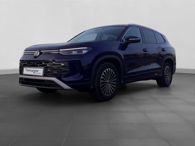 Volkswagen Tayron 2.0 TDI Elegance Elegance