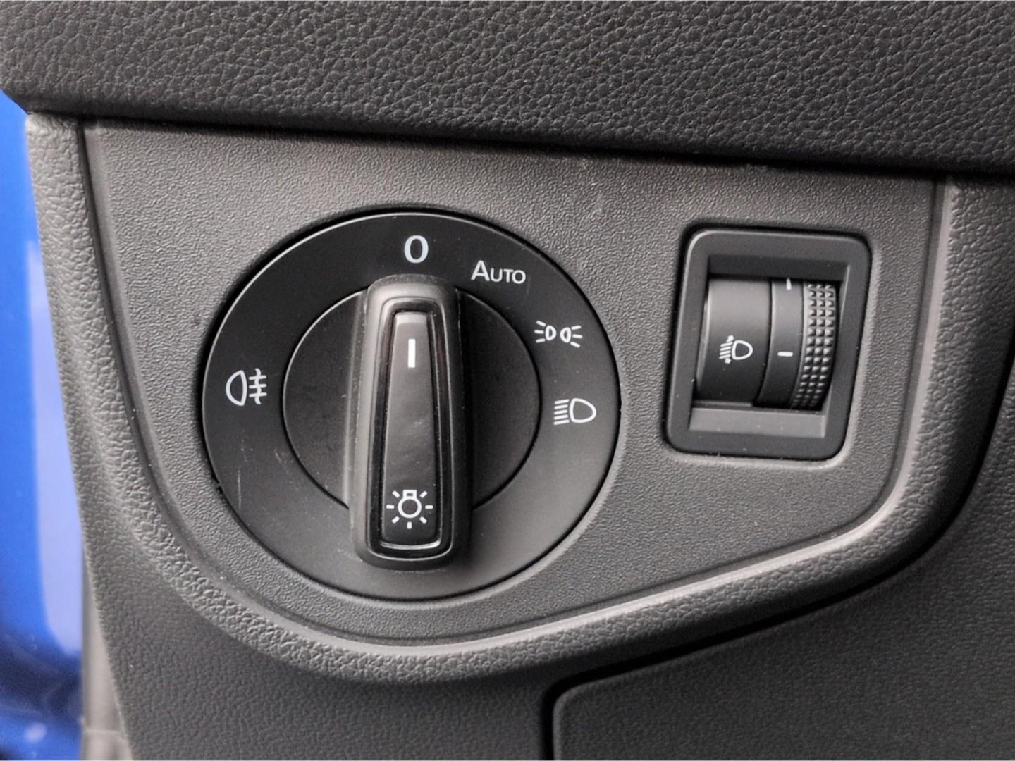 Volkswagen Taigo 1.0 TSI DSG Move