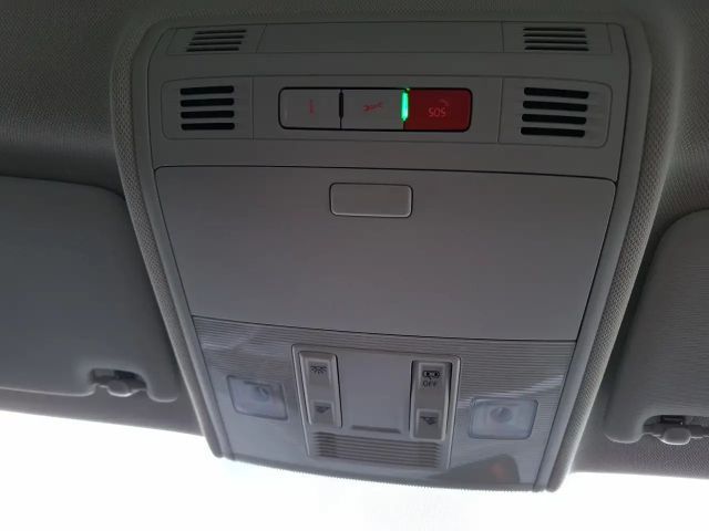 Volkswagen Polo Highline