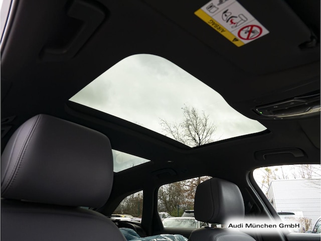 Audi A6 40 TDI Avant Quattro S-Tronic