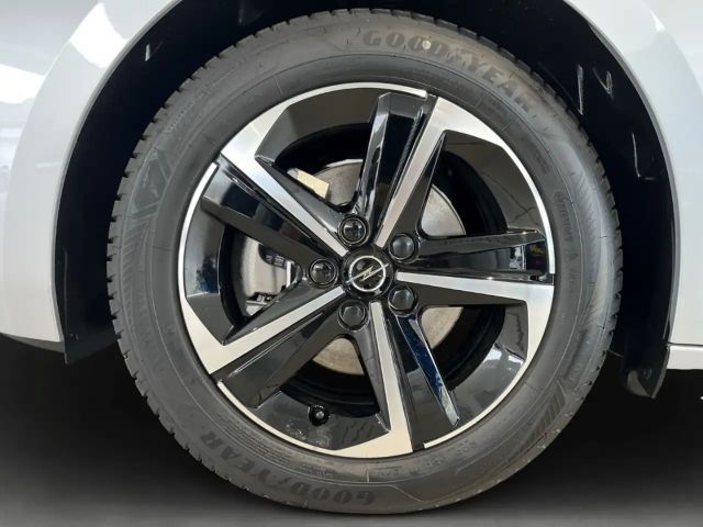 Opel Astra 1.2 Turbo Edition Turbo